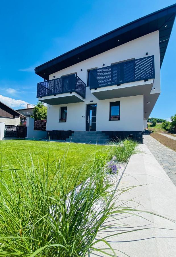 Apartmany Tamka Vrbov Extérieur photo