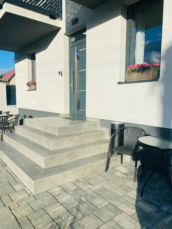 Apartmany Tamka Vrbov Extérieur photo