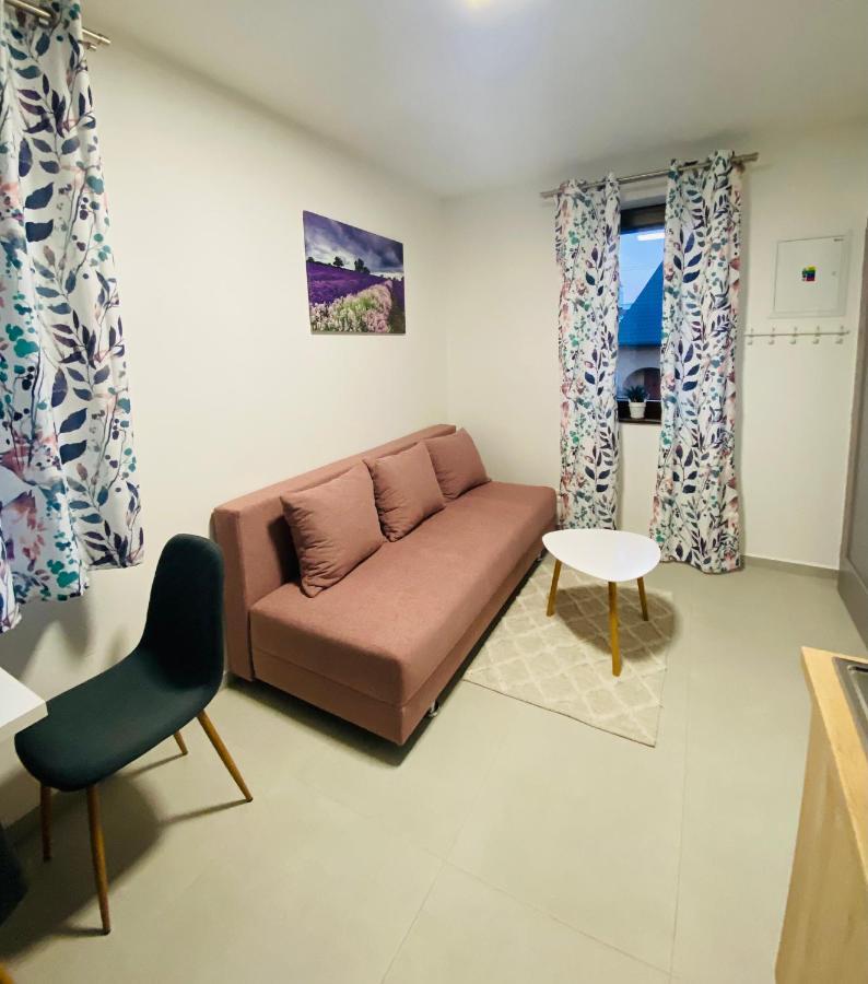Apartmany Tamka Vrbov Extérieur photo