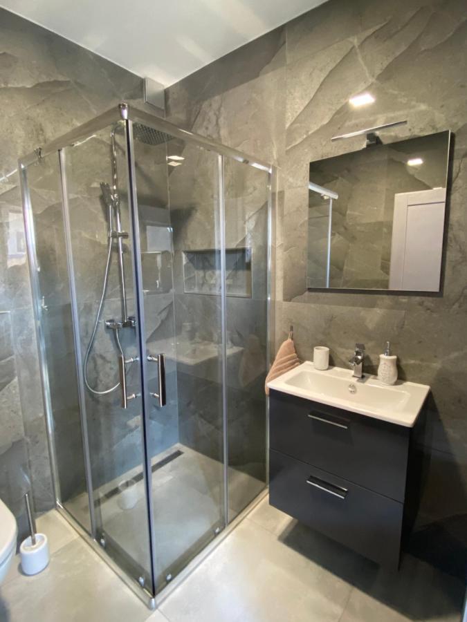 Apartmany Tamka Vrbov Extérieur photo