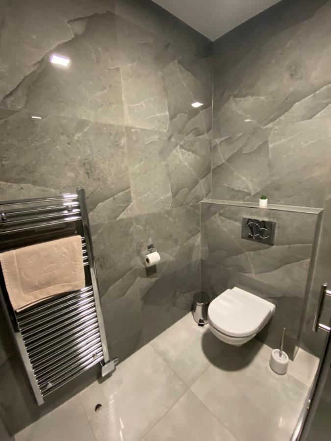 Apartmany Tamka Vrbov Extérieur photo