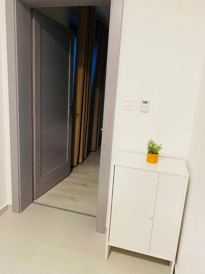 Apartmany Tamka Vrbov Extérieur photo