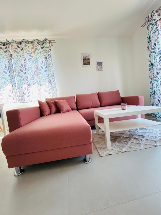 Apartmany Tamka Vrbov Extérieur photo