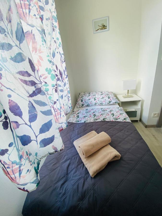 Apartmany Tamka Vrbov Extérieur photo