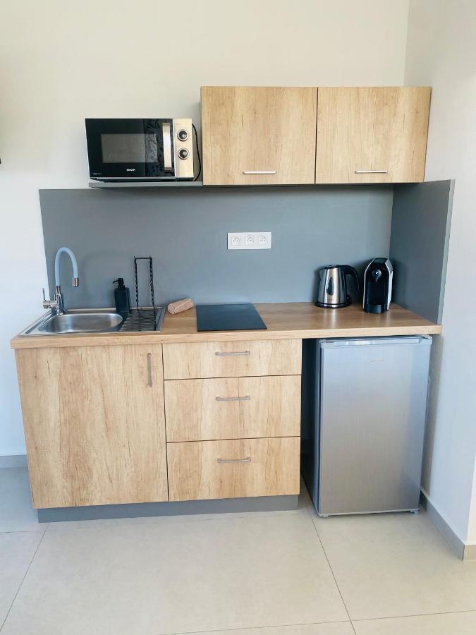 Apartmany Tamka Vrbov Extérieur photo