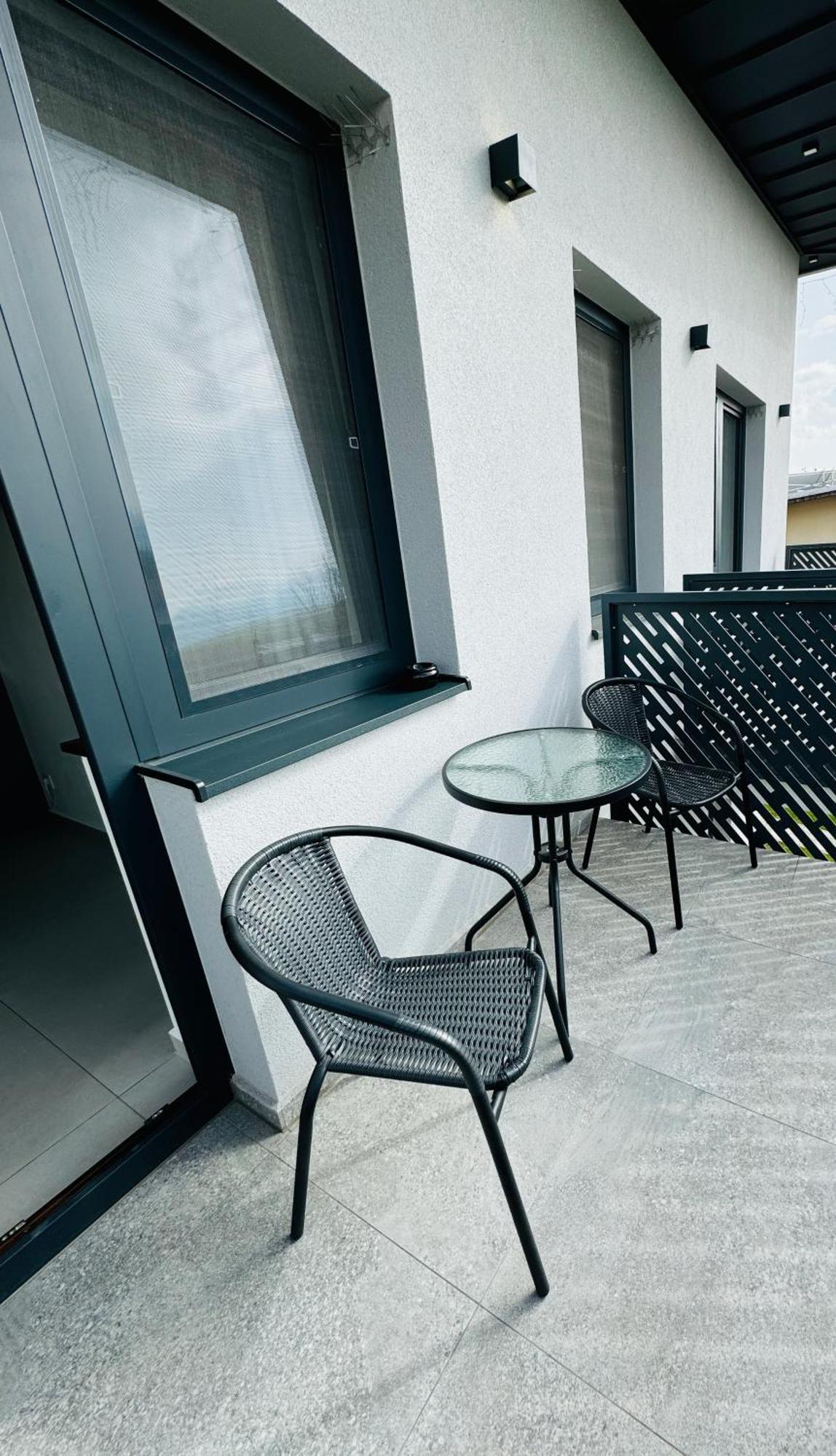 Apartmany Tamka Vrbov Extérieur photo
