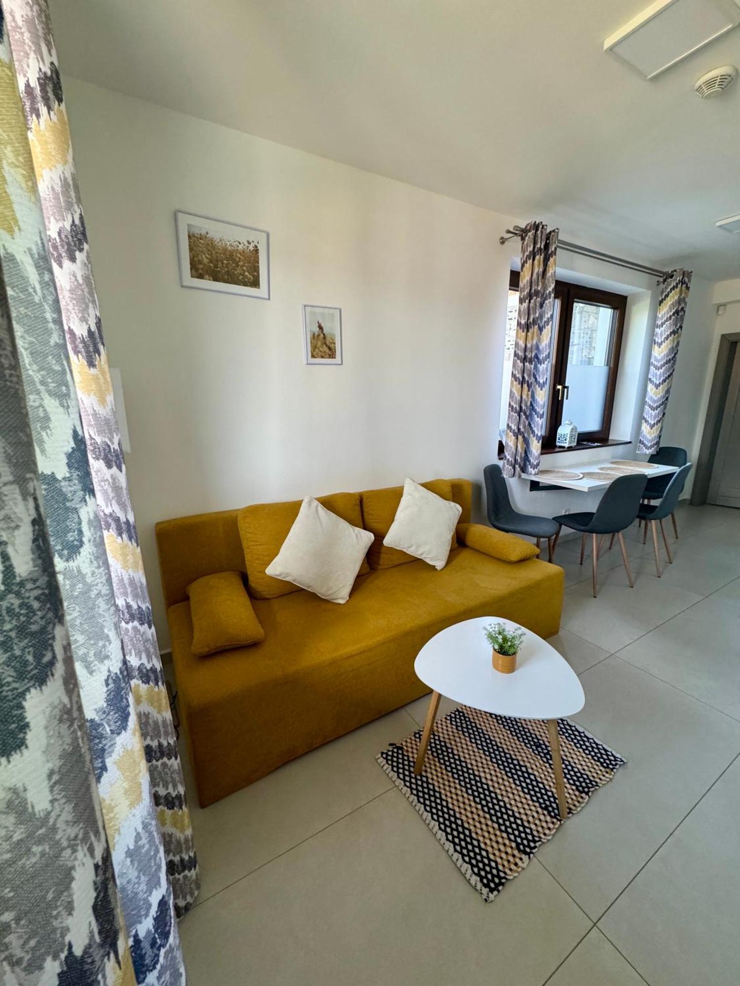 Apartmany Tamka Vrbov Extérieur photo