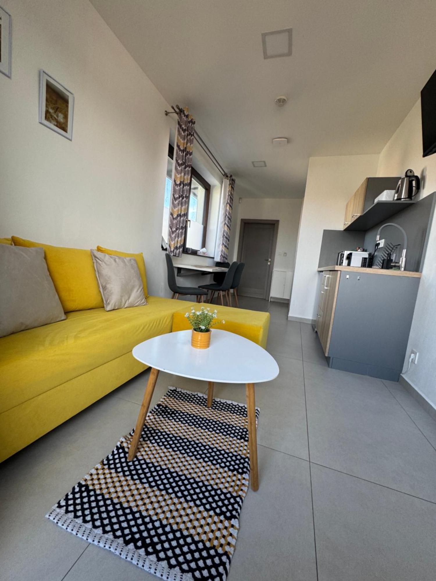 Apartmany Tamka Vrbov Extérieur photo