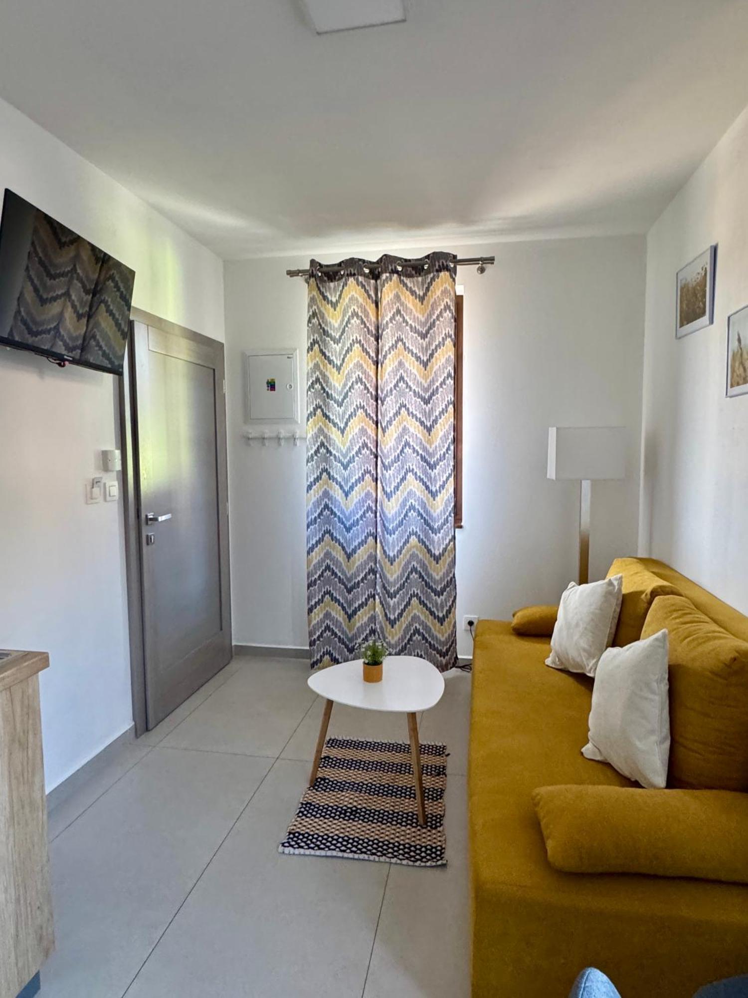 Apartmany Tamka Vrbov Extérieur photo